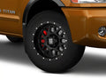 KMC XD SERIES XD820 GRENADE SATIN BLK 18x9 6X5.5 bp 5.71 b/s 18 offset