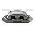 DFC 99-20 Coachmen PURSUIT Front Right/Rear Right Premium Caliper - Silver Zinc Coated