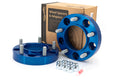 0822 SEQUOIA/0821 LAND CRUISER/0721 TUNDRA 5 X 150MM X 11/4IN THICK BLUE WHEEL SPACERS(PAIR)