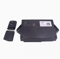 ARB F/Kit Roofrack D40 Navara Tr/Tour