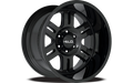 HE916 20X9 8X170 G-BLK 18MM