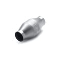 MagnaFlow HM Grade Federal / EPA Compliant Universal Catalytic Converter 60105