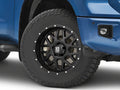 GRENADE 18X9 5X150 18MM SATIN BLACK