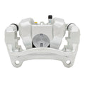 DFC auto part installed view