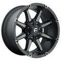 Fuel Wheels auto part detail