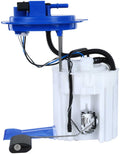FUEL PUMP MODULE ASSEMBLY