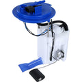 FUEL PUMP MODULE ASSEMBLY