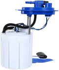 FUEL PUMP MODULE ASSEMBLY