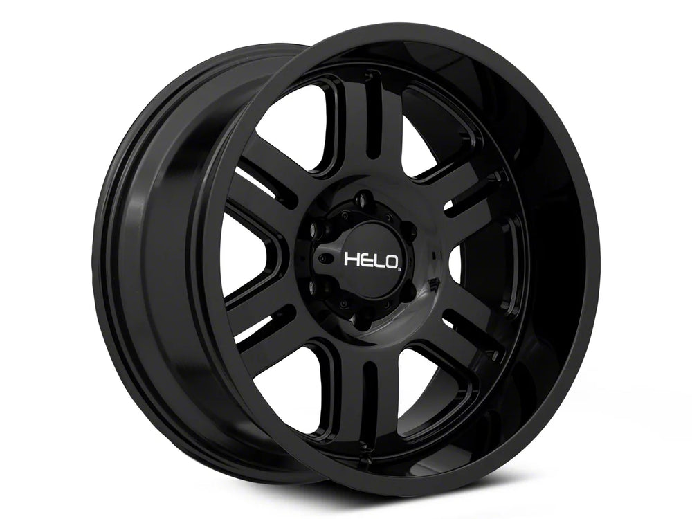 Helo auto part