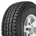 Yokohama Geolandar A/T G015 Tire - 225/60R17 99H
