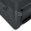 ~(28 lbs. 27X16X16)~ Patrol 35 Qt. Ice Chest Slate