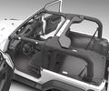 GUARDIAN IMPACT JEEP LINER