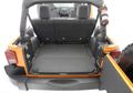 GUARDIAN IMPACT JEEP LINER