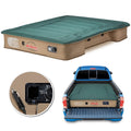 ~(15 lbs. 17X15X6)~ AirBedz Pro3 (PPI 303) Mid-Size 6-65 Bed Truck Bed Air Mattress w/portable DC Air Pump