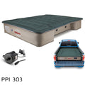 ~(15 lbs. 17X15X6)~ AirBedz Pro3 (PPI 303) Mid-Size 6-65 Bed Truck Bed Air Mattress w/portable DC Air Pump