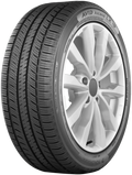 Yokohama Avid Ascend LX Tire - 235/45R18 94V