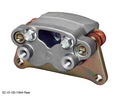 Wilwood SC10 2-Piston Caliper - 0.25in x 9in Rotor