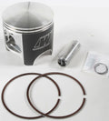 Wiseco 2 Stroke Forged Series Piston Kit, 90.50 MM Bore, 6.8:1 CR