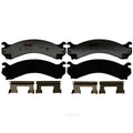 BRAKE PAD SET