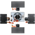 20000 BTU Auxiliary Heat er 12V