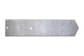 Rustbuster Center Frame Section Right Side
