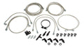 Dirt Car Brake Line Kit Mod Aftermarket Calipers