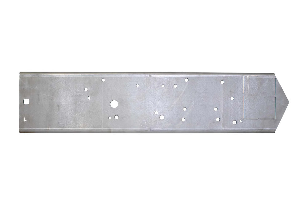 Rustbuster Center Frame Section Left Side