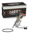 ELECTRIC FUEL PUMP