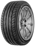 215/45R17 91W XL FLEVA V701