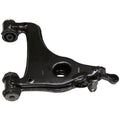 MOOG 96-99 Mercedes-Benz E300 Front Left Lower Control Arm