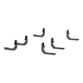 1616 TITAN XD CREW CAB VERSATRAC MOUNTING BRACKETS
