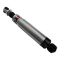 QA1 Ultra Ride Series Shock Absorber - Rebound Adj. - Bushing Mount - 11.125in/15in - Aluminum