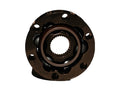 Ultimate Plunging 930 CV Joint - Chromoly Cage 300M Race and 28 Spline