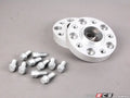 H&R Trak+ 30mm DRA Wheel Adaptor Bolt 5/130 Center Bore 71.6 Bolt Thread 14x1.5