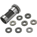 S&S Cycle 77-99 BT .030in Breather Gear Kit