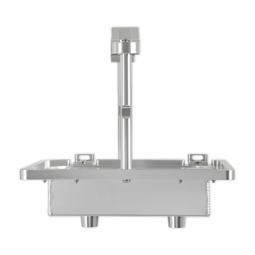 Holley shock absorber