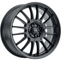 F-56 SATIN BLACK