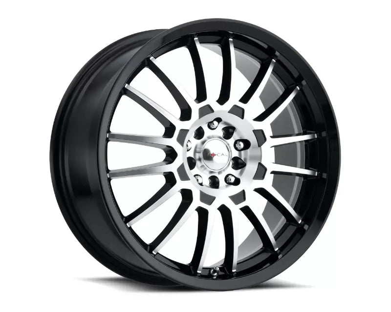 F-56 SATIN BLACK