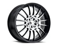 F-56 SATIN BLACK