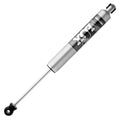 Fox 2008+ Dodge Ram 2500/3500 4WD 2.0 Performance Series IFP Steering Stabilizer (Alum)