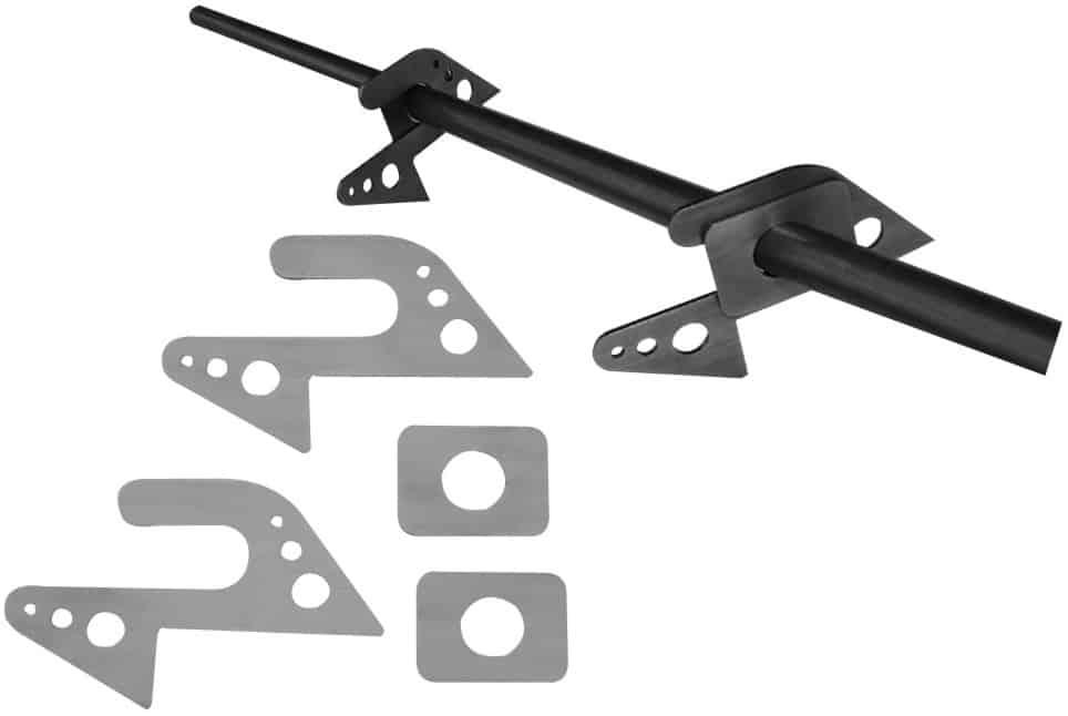 CHASSIS ENGINEERING auto part