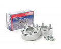 H&R Trak+ 22mm DRM Wheel Adaptor Bolt 5/120 Center Bore 67 Bolt Thread 14x1.5 for 10 Chevy Camaro LS