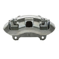DFC silver auto part