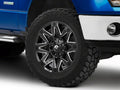 D555 20X10 6X135/5.5 GL-BLK-MIL -18