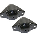 Engine - mount bushing 2 Bushings