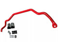Sway Bar - 30mm X heavy duty 2 Sway Bar 10 Bushings 2 Saddles 2 Tubes 8 Washers 4 Bolts 8 Nuts Grease