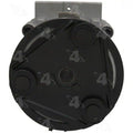 FOUR SEASONS air compressor
