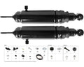 MONROE SHOCKS & STRUTS auto part detail