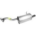 MUFFLER ASSEMBLY - QUIET-