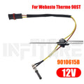 SP GLOWPLUG 12V THERMO 90ST